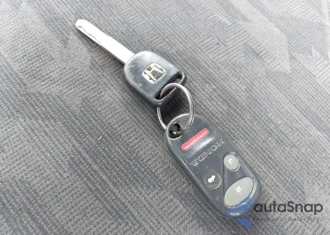 2004 Honda Cr-V Ex from USA, damaged, VIN SHSRD788X4U236590